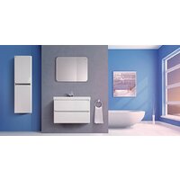 Умывальник Belux Бостон 800 - Превью изображения №2 — Интернет-магазин Time-Shop