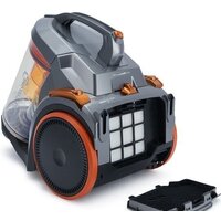 Пылесос Midea VCS43A15 - Превью изображения №8 — Интернет-магазин Time-Shop
