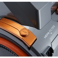 Пылесос Midea VCS43A15 - Превью изображения №9 — Интернет-магазин Time-Shop