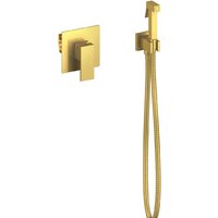 Timo Selene 2089/17SM (золото матовое)