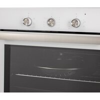 Электрический духовой шкаф Simfer B6EC16016 - Превью изображения №4 — Интернет-магазин Time-Shop