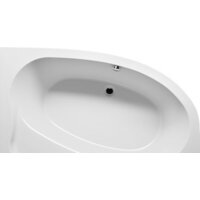 Riho Lyra 170x110 (левая, без ножек)