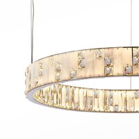 Подвесная люстра Favourite 4205-8P - Превью изображения №3 — Интернет-магазин Time-Shop