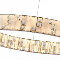 Подвесная люстра Favourite 4205-8P - Превью изображения №4 — Интернет-магазин Time-Shop