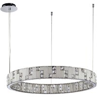 Подвесная люстра Favourite 4205-8P - Превью изображения №2 — Интернет-магазин Time-Shop