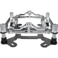 Кулер для процессора ALSEYE M120D W Plus (белый) - Превью изображения №4 — Интернет-магазин Time-Shop