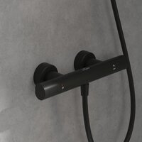 Смеситель без скрытого механизма Villeroy & Boch Universal TVS000017000K5 - Превью изображения №6 — Интернет-магазин Time-Shop