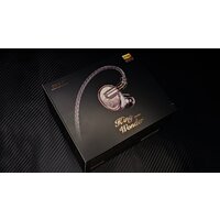 Наушники Simgot EN1000 - Превью изображения №6 — Интернет-магазин Time-Shop