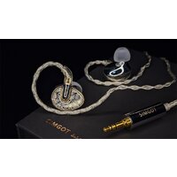 Наушники Simgot EN1000 - Превью изображения №4 — Интернет-магазин Time-Shop