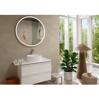 Смеситель Hansgrohe Tecturis S 73370140 - Превью изображения №2 — Интернет-магазин Time-Shop
