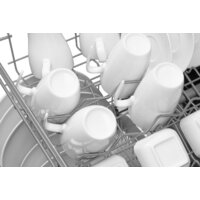 Отдельностоящая посудомоечная машина Amica DFM61E6qWEU - Превью изображения №12 — Интернет-магазин Time-Shop