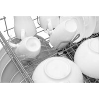 Отдельностоящая посудомоечная машина Amica DFM61E6qWEU - Превью изображения №13 — Интернет-магазин Time-Shop