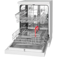Отдельностоящая посудомоечная машина Amica DFM61E6qWEU - Превью изображения №6 — Интернет-магазин Time-Shop