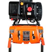 Снегоуборщик Patriot Сибирь 113 Е - Превью изображения №7 — Интернет-магазин Time-Shop