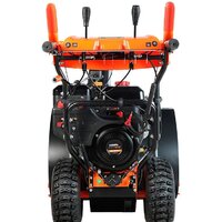 Снегоуборщик Patriot Сибирь 113 Е - Превью изображения №3 — Интернет-магазин Time-Shop