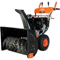 Снегоуборщик Patriot Сибирь 113 Е - Превью изображения №9 — Интернет-магазин Time-Shop