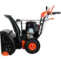 Снегоуборщик Patriot Сибирь 113 Е - Превью изображения №2 — Интернет-магазин Time-Shop