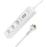 Сетевой фильтр Harper UCH-315 - Превью изображения №2 — Интернет-магазин Time-Shop