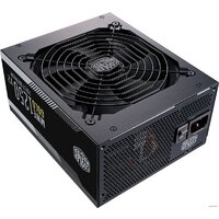Блок питания Cooler Master MWE Gold 1250 V2 Full Modular MPE-C501-AFCAG-EU - Превью изображения №9 — Интернет-магазин Time-Shop