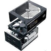 Блок питания Cooler Master MWE Gold 1250 V2 Full Modular MPE-C501-AFCAG-EU - Превью изображения №12 — Интернет-магазин Time-Shop