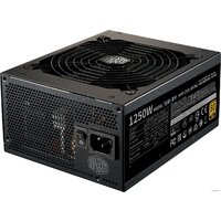 Блок питания Cooler Master MWE Gold 1250 V2 Full Modular MPE-C501-AFCAG-EU - Превью изображения №2 — Интернет-магазин Time-Shop