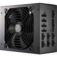 Блок питания Cooler Master MWE Gold 1250 V2 Full Modular MPE-C501-AFCAG-EU - Превью изображения №3 — Интернет-магазин Time-Shop