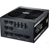 Блок питания Cooler Master MWE Gold 1250 V2 Full Modular MPE-C501-AFCAG-EU - Превью изображения №4 — Интернет-магазин Time-Shop