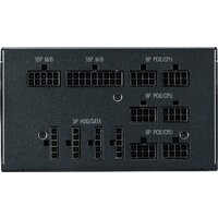 Блок питания Cooler Master MWE Gold 1250 V2 Full Modular MPE-C501-AFCAG-EU - Превью изображения №6 — Интернет-магазин Time-Shop