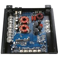 Автомобильный усилитель Урал BV 1.1200 - Превью изображения №2 — Интернет-магазин Time-Shop