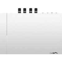 Усилитель мощности Matrix Audio Element P2 - Превью изображения №4 — Интернет-магазин Time-Shop