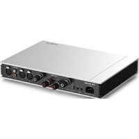 Усилитель мощности Matrix Audio Element P2 - Превью изображения №3 — Интернет-магазин Time-Shop