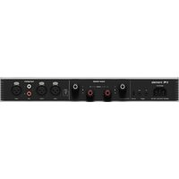 Усилитель мощности Matrix Audio Element P2 - Превью изображения №7 — Интернет-магазин Time-Shop