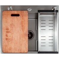 Futur FK 6050 Eco Embossing Pop-up Board plus (Satin)