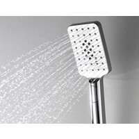 Душевая система  Wasserkraft A19901 - Превью изображения №8 — Интернет-магазин Time-Shop