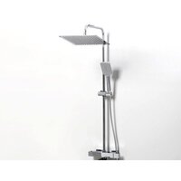 Душевая система  Wasserkraft A19901 - Превью изображения №2 — Интернет-магазин Time-Shop