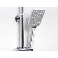 Душевая система  Wasserkraft A19901 - Превью изображения №5 — Интернет-магазин Time-Shop