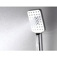 Душевая система  Wasserkraft A19901 - Превью изображения №9 — Интернет-магазин Time-Shop