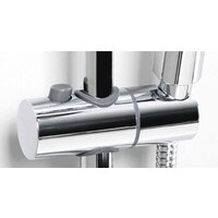 Душевая система  Wasserkraft A19901 - Превью изображения №10 — Интернет-магазин Time-Shop