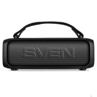Беспроводная колонка SVEN PS-235 - Превью изображения №3 — Интернет-магазин Time-Shop