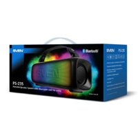 Беспроводная колонка SVEN PS-235 - Превью изображения №11 — Интернет-магазин Time-Shop