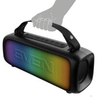 Беспроводная колонка SVEN PS-235 - Превью изображения №6 — Интернет-магазин Time-Shop