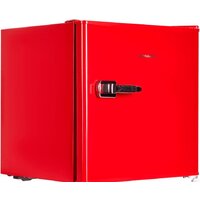 Однокамерный холодильник MAUNFELD MFF50RR - Превью изображения №4 — Интернет-магазин Time-Shop