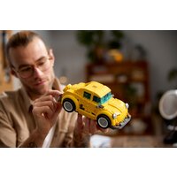 Конструктор LEGO Icons 10338 Бамблби - Превью изображения №12 — Интернет-магазин Time-Shop