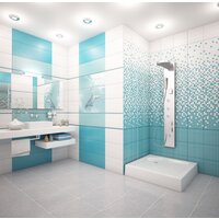 Душевой поддон Метакам Universal N 90x90 АПS_011738 (квадратный) - Превью изображения №6 — Интернет-магазин Time-Shop