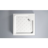 Душевой поддон Метакам Universal N 90x90 АПS_011738 (квадратный) - Превью изображения №5 — Интернет-магазин Time-Shop