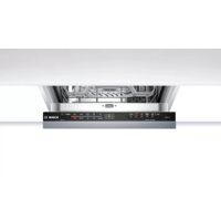 Встраиваемая посудомоечная машина Bosch SPV2IKX11E - Превью изображения №5 — Интернет-магазин Time-Shop