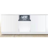Встраиваемая посудомоечная машина Bosch SPV2IKX11E - Превью изображения №2 — Интернет-магазин Time-Shop