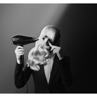 Фен Rowenta Karl Lagerfeld CV613LF0 - Превью изображения №5 — Интернет-магазин Time-Shop