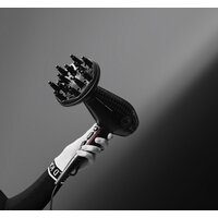 Фен Rowenta Karl Lagerfeld CV613LF0 - Превью изображения №3 — Интернет-магазин Time-Shop