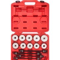 Съемник сайлентблоков Мастак 110-20024C - Превью изображения №2 — Интернет-магазин Time-Shop